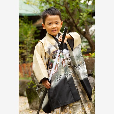 memoriesが撮影した「七五三」の写真