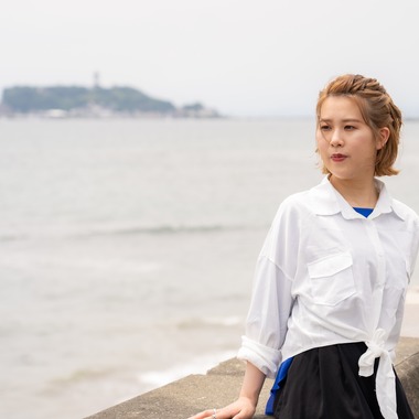 千葉英里が撮影した「宣材・ポートレート・ビジネス」の写真