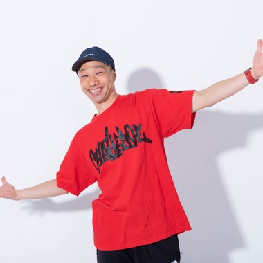 Yu Takahashiが撮影した「【スタジオ撮影】アーティスト写真（ダンサー）」の写真