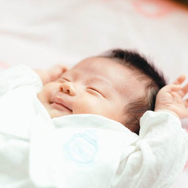 Raita Kuwahara photographyが撮影した「お宮参り写真撮影@大阪府貝塚市・感田神社」の写真