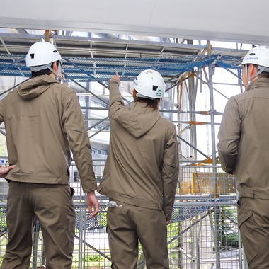 Teppei Takazawaが撮影した「浅川総合技研様のHP写真」の写真