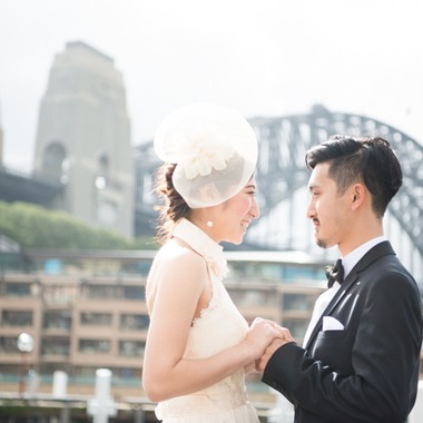 Photo taken by Lapin Design Photography - wedding