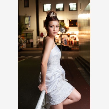 株式会社DAVINCI-Developmentが撮影した「アパレル撮影」の写真