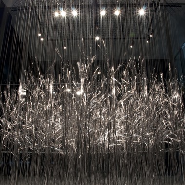 畔上咲子が撮影した「展示風景_2」の写真