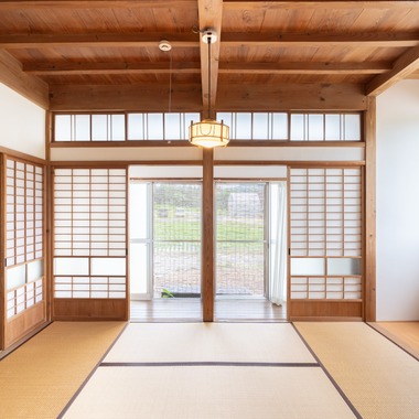 KasaiFilmsが撮影した「古民家の撮影」の写真