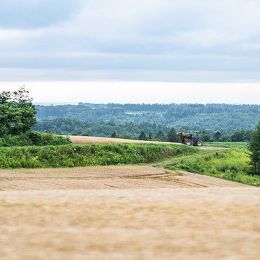吉田　亘が撮影した「Landscape photography」の写真
