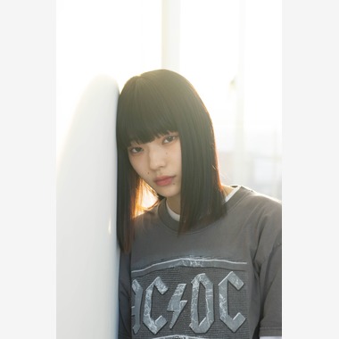 三好治輝が撮影した「ポートレート」の写真