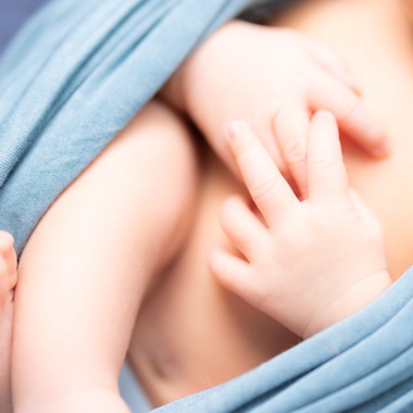 合同会社PHOTO FACTORY LARが撮影した「ニューボーンフォト」の写真