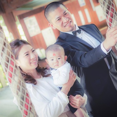 Location Studio GOODが撮影した「ロケーションフォト（子供）」の写真