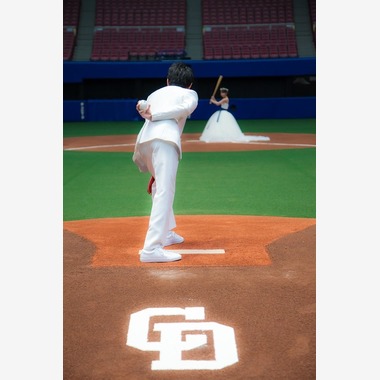 Photo taken by manipulate photography - 