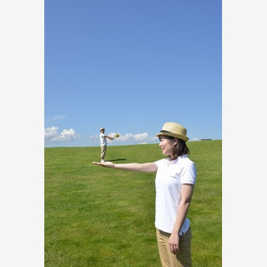 中村写真事務所が撮影した「北海道旭川空港」の写真