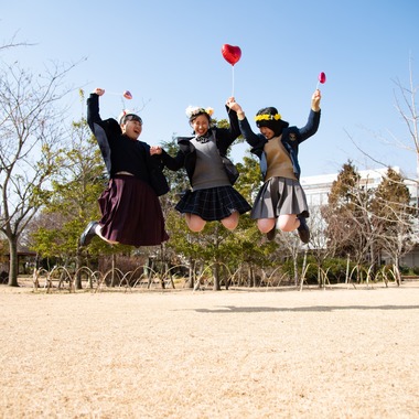 ふぉと358長力まさみが撮影した「」のウェディングフォト