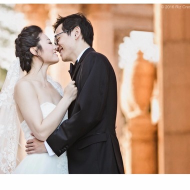 Photo taken by Riz Crescini - 