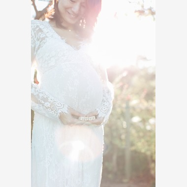 Yuki Shimada Photographyが撮影した「マタニティフォト都内公園」の写真