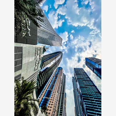 Photo taken by Atsushi Harada Photography - Dubai Location