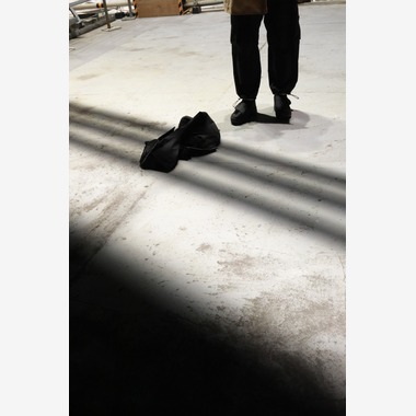 小林万葉が撮影した「ポートレイト」の写真