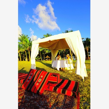 今林 浩一が撮影した「モーリシャス」の写真