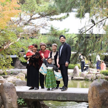 岸本和大が撮影した「人物撮影」の写真