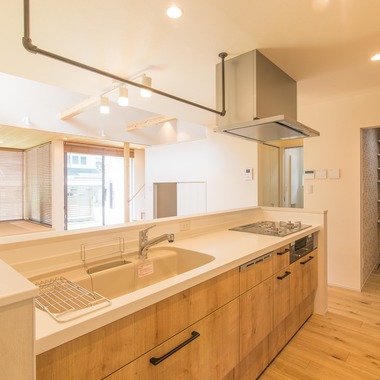 写楽堂が撮影した「竣工写真」の写真