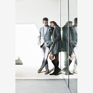 恩田拓治写真事務所が撮影した「アパレル撮影」の写真