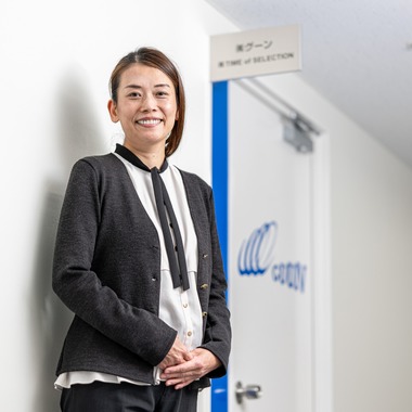 吉田佳央が撮影した「企業HP撮影」の写真