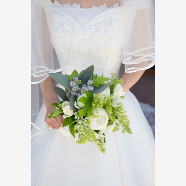 PANDA STUDIO JAPAN (後藤 睦美)が撮影した「当日写真」のウェディングフォト