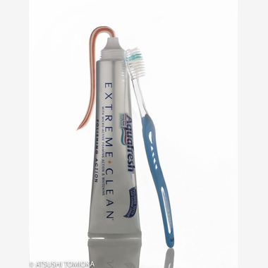 富岡敦が撮影した「物撮り」の写真