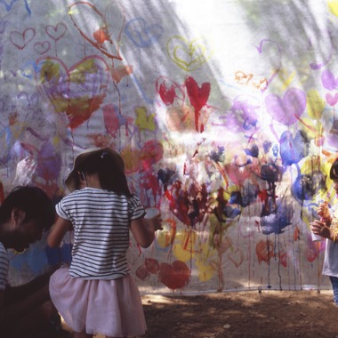 猪又正男が撮影した「イベント」の写真