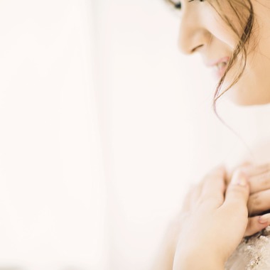 elle pupaが撮影した「挙式」の写真