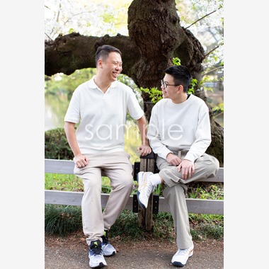 Real☆Shot MASATOが撮影した「家族写真各種記念写真」の写真