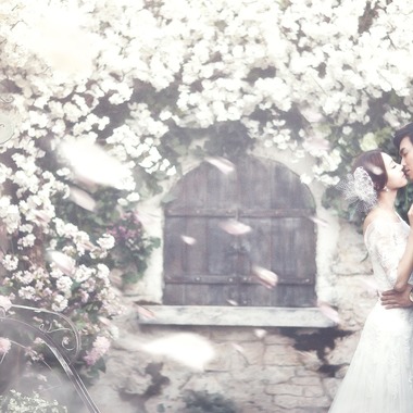 Photo taken by Wedding Howl  - 