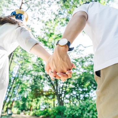 Photo taken by フォトくま - Couple photo