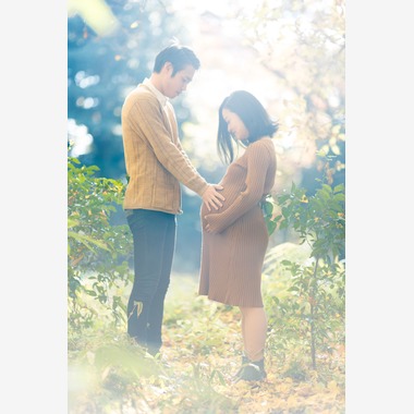 土田凌（つちだ　りょう）が撮影した「マタニティ」の写真