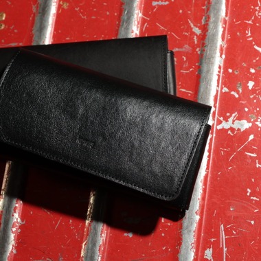 写真屋gonree　阿波根里恵が撮影した「財布・パスケース」の写真