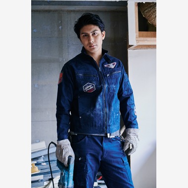 NISHIMURA AKINOBUが撮影した「宣材写真（ロケーション撮影）」の写真