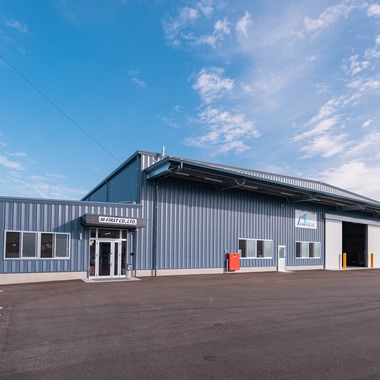 Photo Design CRIEが撮影した「店舗・社屋内外観」の写真