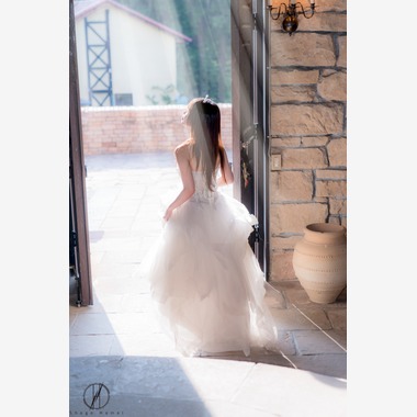 Studio Lightningが撮影した「ウェディング」のウェディングフォト