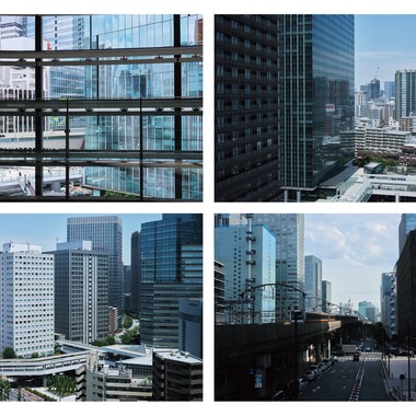 森田寫眞館が撮影した「建築」の写真