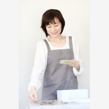 なかがわさとみが撮影した「ヘアメイクつきプロフィール写真撮影会＠市原市五井」の写真