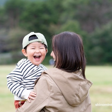 しのみんこフォトが出張撮影した「お誕生日・初節句・結婚記念日・旅行・スポーツなど」の家族写真