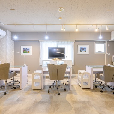 Sally PORTRAITが撮影した「店舗」の写真