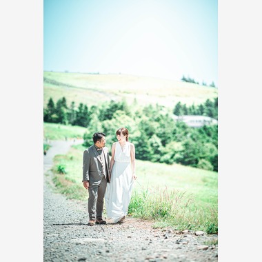 Photo taken by kudophoto - Photo Wedding_Nagano