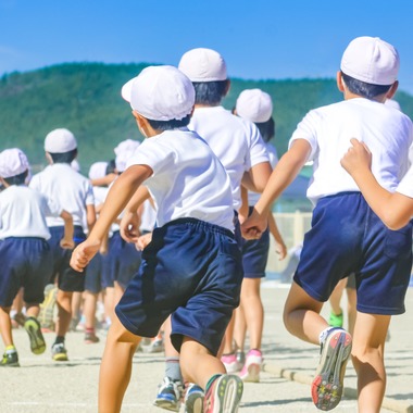 CREATIVE HOUSEが撮影した「保育園・幼稚園・学校撮影」の写真