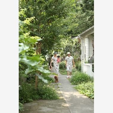 Photographer  Tomoが撮影した「一歳記念」の写真