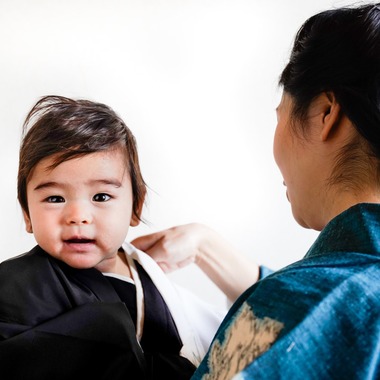 radsafariが撮影した「赤ちゃん/家族の写真」の写真