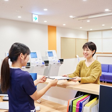 坂元寿行が撮影した「クリニック撮影」の写真