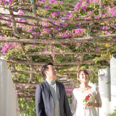 Photo taken by MOMO - 