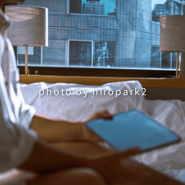 廣山雄一が撮影した「雑誌や広告フォト」の写真