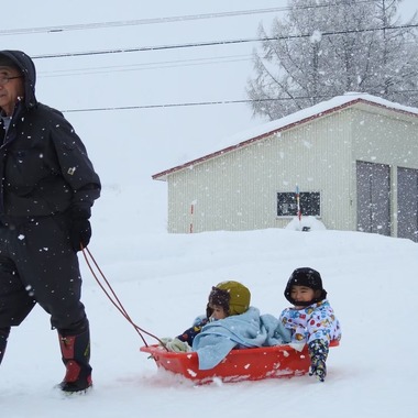 柴田美穂が撮影した「スナップ写真」の写真