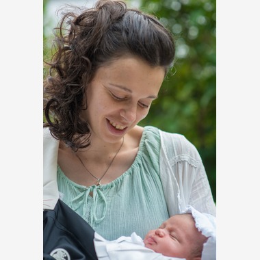 Wedding絆が撮影した「お宮参り by Wedding絆」の写真